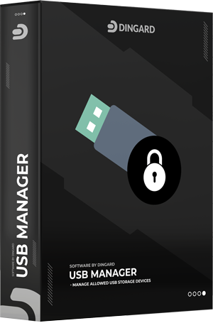 USB Manager
